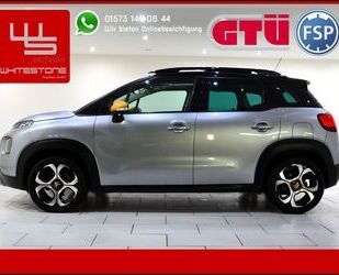 VW C3 Aircross 