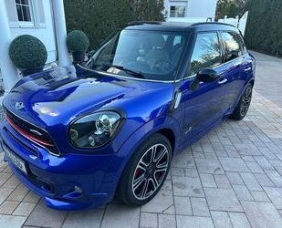 Mini John Cooper Works Countryman Gebrauchtwagen