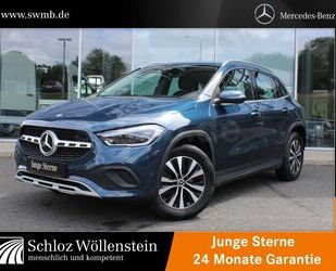 Mercedes-Benz GLA 220 Gebrauchtwagen