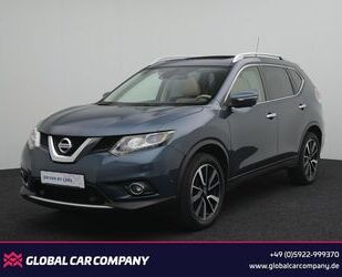 Nissan X-Trail Gebrauchtwagen