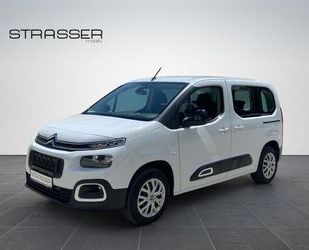Citroen Berlingo Gebrauchtwagen