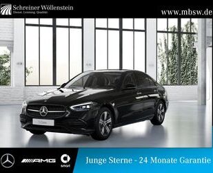 Mercedes-Benz C 220 Gebrauchtwagen