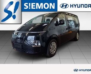 Hyundai STARIA Gebrauchtwagen