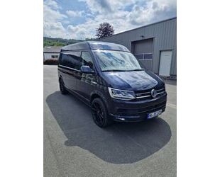 VW T6 Transporter Gebrauchtwagen