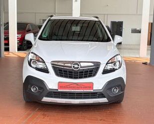 Opel Mokka Gebrauchtwagen