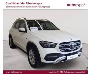 Mercedes-Benz GLE 350 Gebrauchtwagen