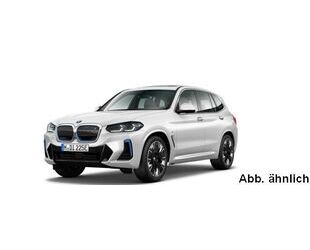 BMW iX3 Gebrauchtwagen