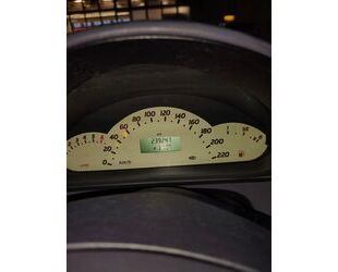 Mercedes-Benz A 140 Gebrauchtwagen