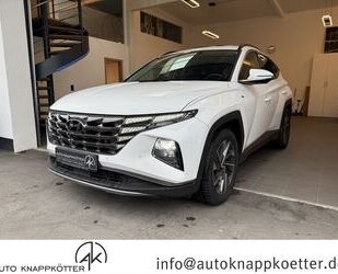 Hyundai TUCSON Gebrauchtwagen