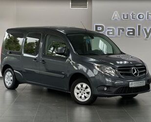 Mercedes-Benz Citan Gebrauchtwagen