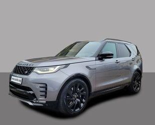 Land Rover Discovery Gebrauchtwagen