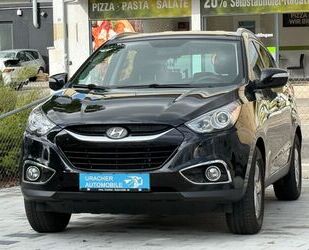 Hyundai ix35 Gebrauchtwagen