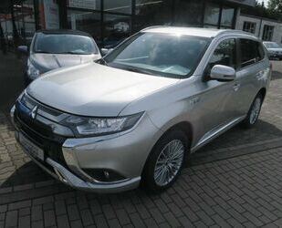 Mitsubishi Plug-in Hybrid Outlander Gebrauchtwagen