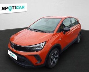 Opel Crossland (X) Gebrauchtwagen