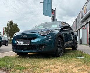 Fiat 600e Gebrauchtwagen