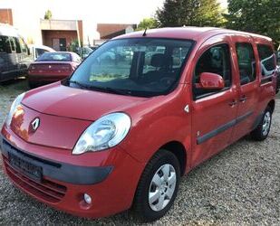 Renault Kangoo Gebrauchtwagen