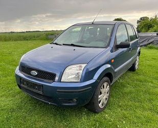 Ford Fusion Gebrauchtwagen