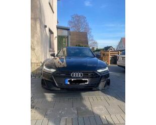 Audi A7 Gebrauchtwagen