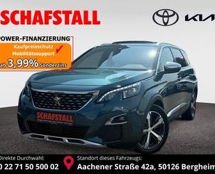 Peugeot 5008 Gebrauchtwagen