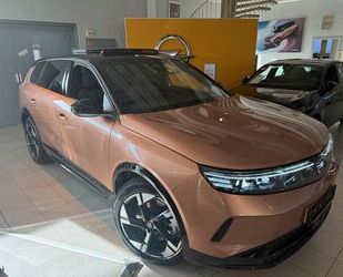 Opel Grandland (X) Gebrauchtwagen