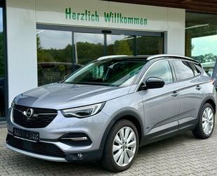 Opel Grandland (X) Gebrauchtwagen