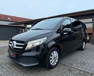 Mercedes-Benz V 220 Gebrauchtwagen