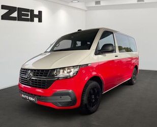 VW T6 Multivan Gebrauchtwagen