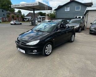 Peugeot 206 Gebrauchtwagen