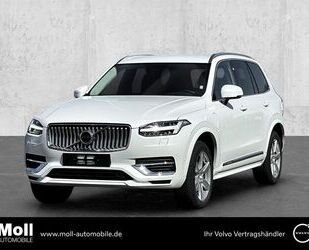 Volvo XC90 Gebrauchtwagen