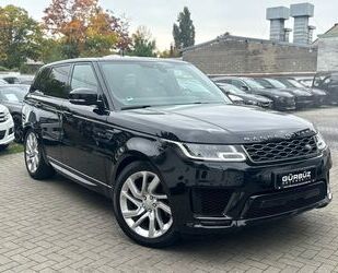 Land Rover Range Rover Sport Gebrauchtwagen