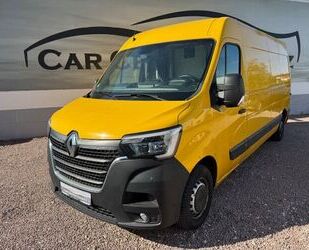 Renault Master Gebrauchtwagen