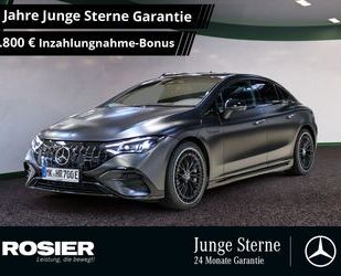 Mercedes-Benz EQE Gebrauchtwagen