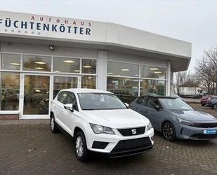 Seat Ateca Gebrauchtwagen