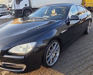 BMW 640 Gebrauchtwagen