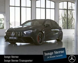 Mercedes-Benz A 45 AMG Gebrauchtwagen