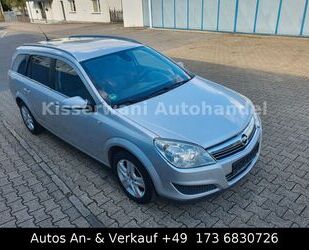 Opel Opel Astra H Caravan Edition.Klimatronic. Gebrauchtwagen