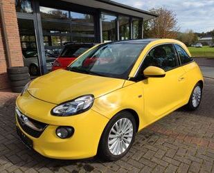 Opel Adam Gebrauchtwagen