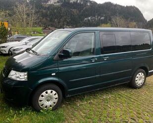 Citroen T5 Multivan 