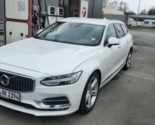 Volvo V90 Gebrauchtwagen