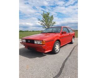 VW Scirocco Gebrauchtwagen