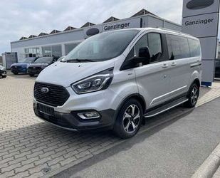 Mini Tourneo Custom 