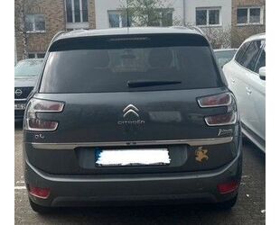Citroen Grand C4 Picasso / SpaceTourer Gebrauchtwagen