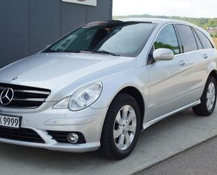 Mercedes-Benz R 350 Gebrauchtwagen