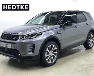 Land Rover Discovery Sport Gebrauchtwagen