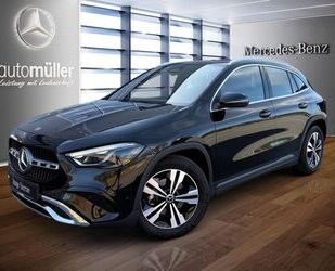 Mercedes-Benz GLA 200 Gebrauchtwagen