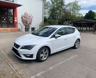 Seat Leon Gebrauchtwagen