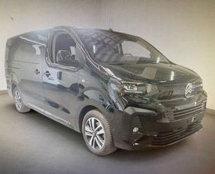 Citroen SpaceTourer Gebrauchtwagen