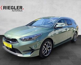Kia ceed Sportswagon Gebrauchtwagen