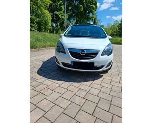 Opel Meriva Gebrauchtwagen