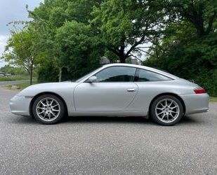 Porsche 996 Gebrauchtwagen